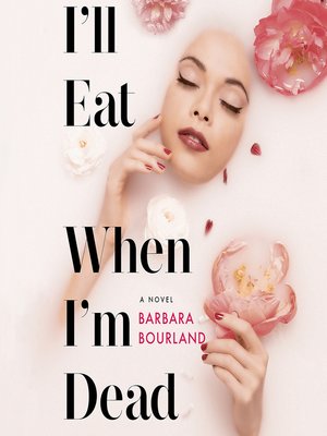 cover image of I'll Eat When I'm Dead